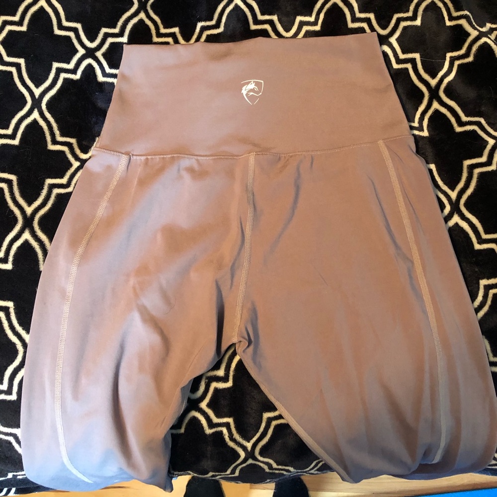 Alphalete leggings